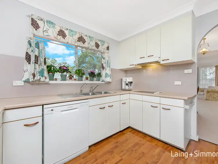 Fourth view of Homely house listing, 246 Madagascar Drive, Kings Park NSW 2148