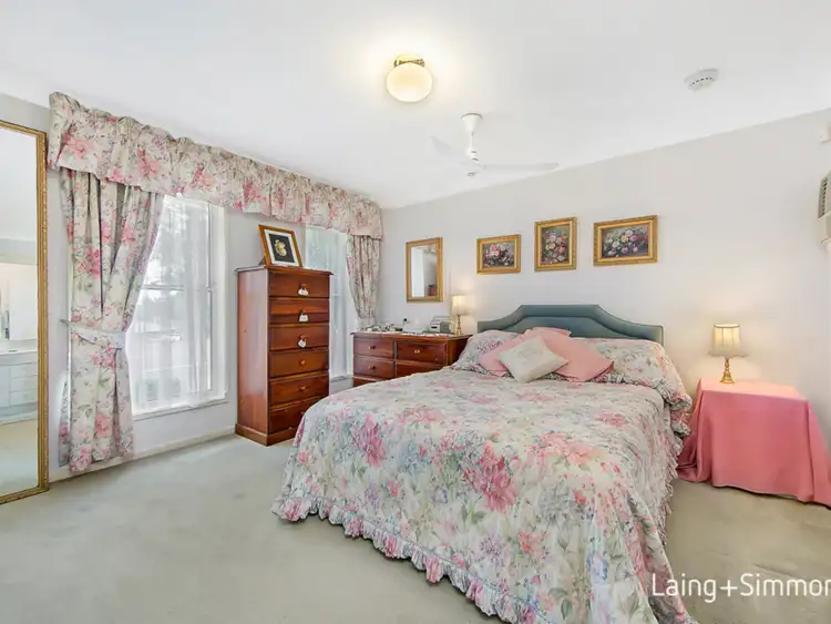 Fifth view of Homely house listing, 246 Madagascar Drive, Kings Park NSW 2148