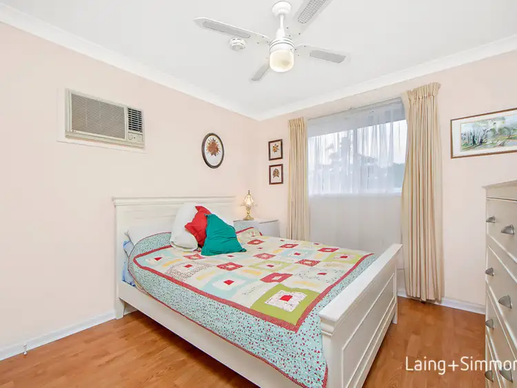 Sixth view of Homely house listing, 246 Madagascar Drive, Kings Park NSW 2148