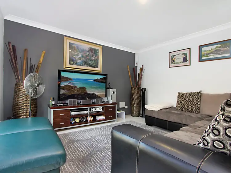 Second view of Homely house listing, 8 Teal Place, Blacktown NSW 2148