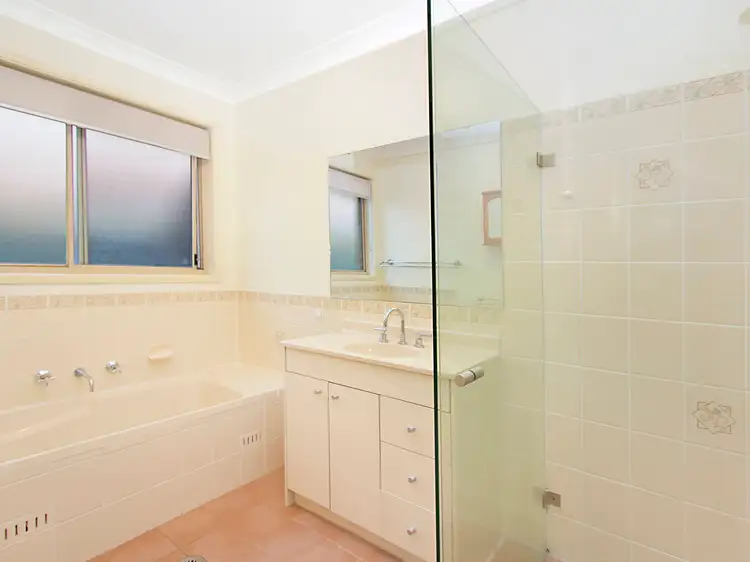 Fourth view of Homely house listing, 8 Teal Place, Blacktown NSW 2148