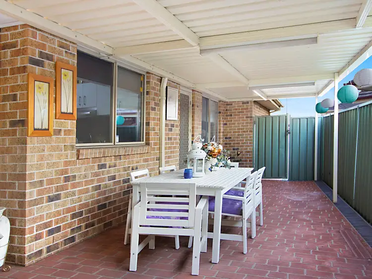 Fifth view of Homely house listing, 8 Teal Place, Blacktown NSW 2148