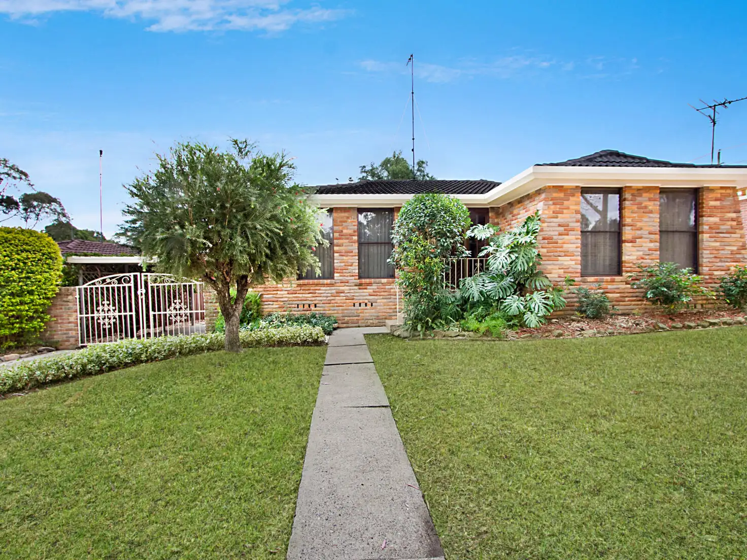 Main view of Homely house listing, 59 Benalla Crescent, Marayong NSW 2148