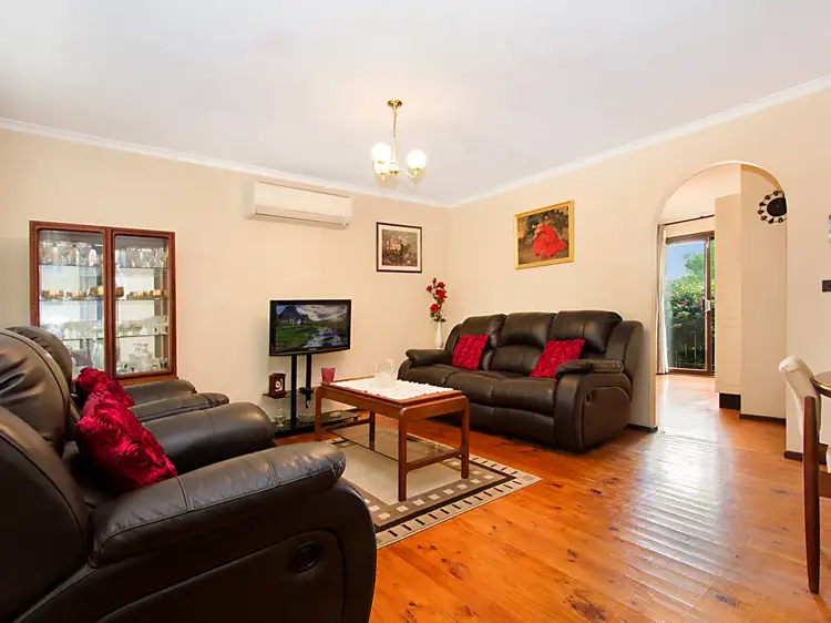 Second view of Homely house listing, 59 Benalla Crescent, Marayong NSW 2148