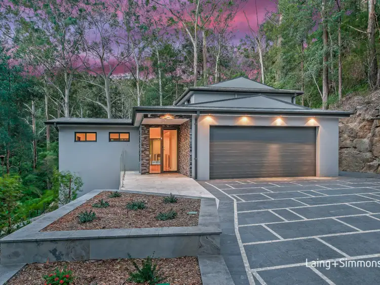 28 Angophora Place, Pennant Hills NSW 2120