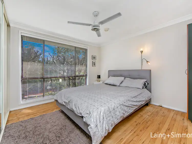 Sixth view of Homely house listing, 63 Sutherland Avenue, Kings Langley NSW 2147