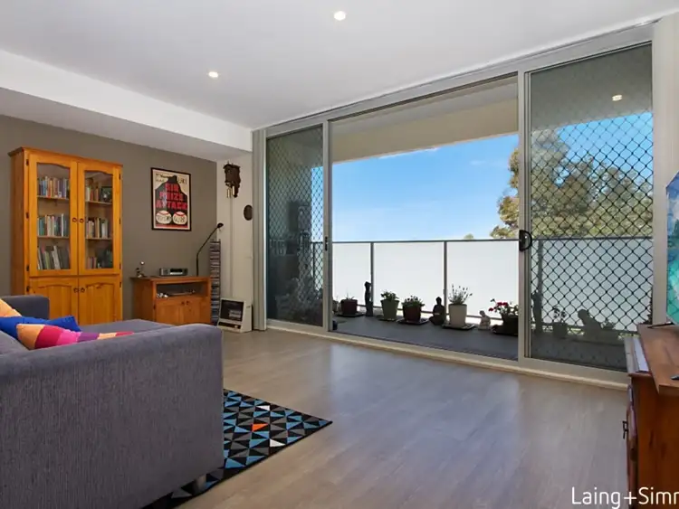 Second view of Homely unit listing, 32/29-33 Joyce Street, Pendle Hill NSW 2145