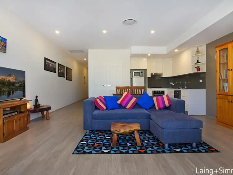 Third view of Homely unit listing, 32/29-33 Joyce Street, Pendle Hill NSW 2145
