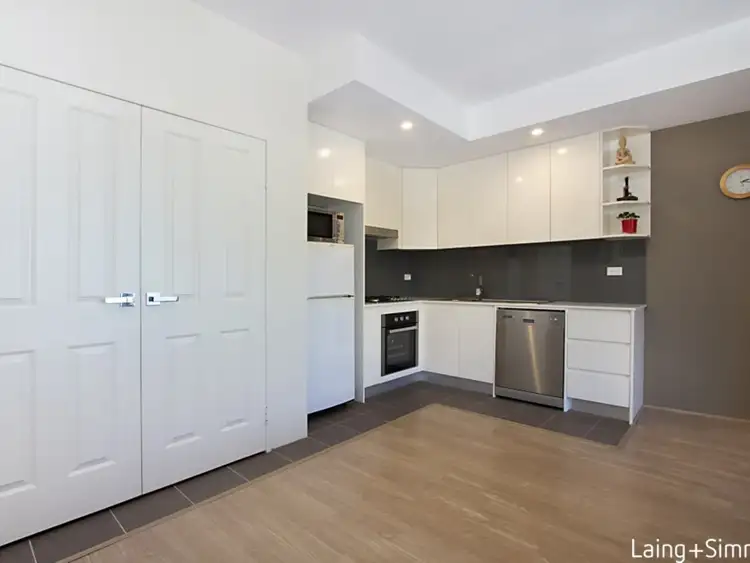 Sixth view of Homely unit listing, 32/29-33 Joyce Street, Pendle Hill NSW 2145