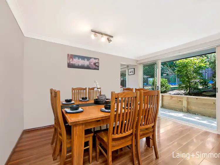 Sixth view of Homely house listing, 5 Hicks Place, Kings Langley NSW 2147