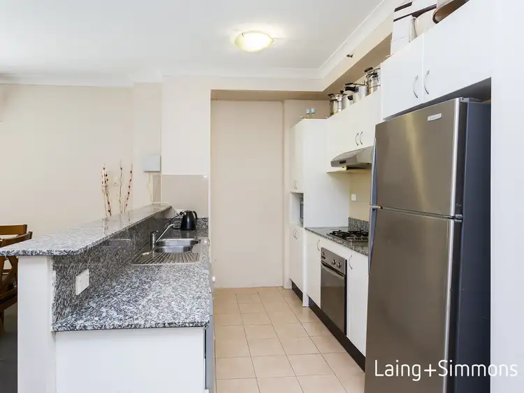 Second view of Homely apartment listing, 3302/57-59 Queen Street, Auburn NSW 2144