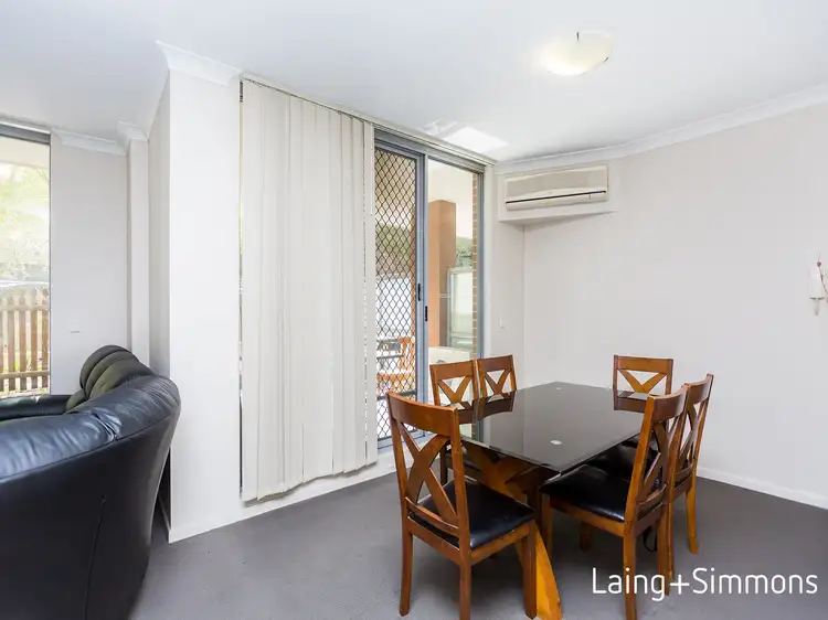 Third view of Homely apartment listing, 3302/57-59 Queen Street, Auburn NSW 2144
