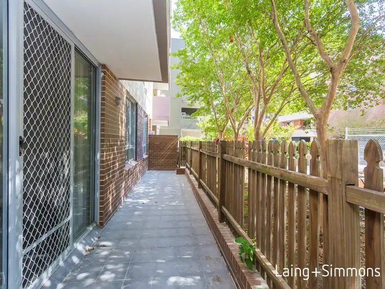 Sixth view of Homely apartment listing, 3302/57-59 Queen Street, Auburn NSW 2144
