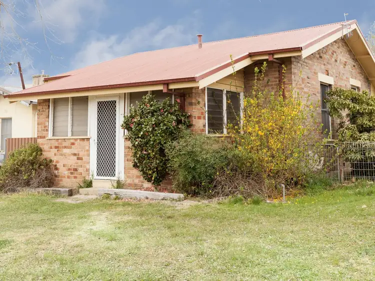 Main view of Homely house listing, 4 Lemnos Street, Lithgow NSW 2790