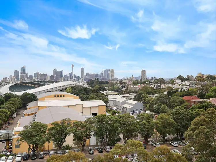 Sixth view of Homely studio listing, 52/80 Cook Rd, Centennial Park NSW 2021