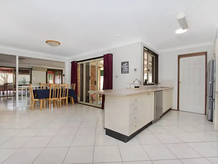 Second view of Homely house listing, 58 Prescott Circuit, Quakers Hill NSW 2763