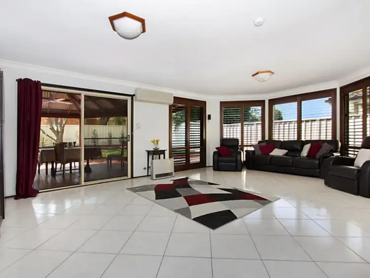 Fourth view of Homely house listing, 58 Prescott Circuit, Quakers Hill NSW 2763