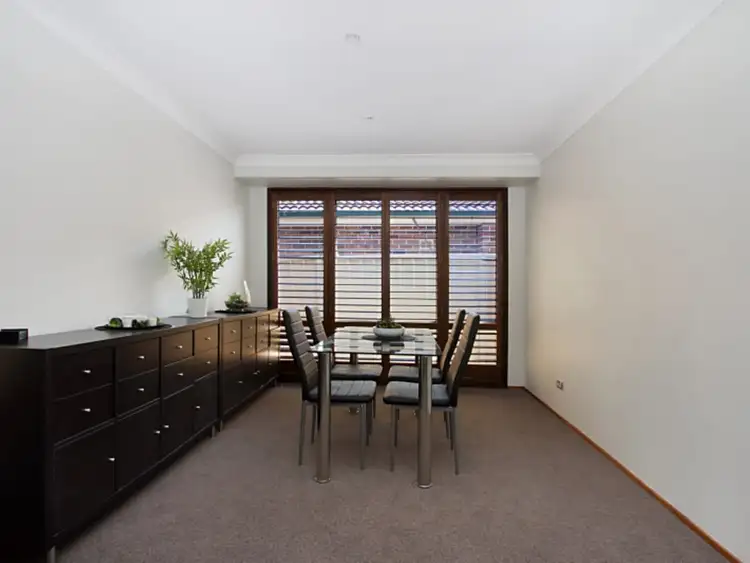 Fifth view of Homely house listing, 58 Prescott Circuit, Quakers Hill NSW 2763
