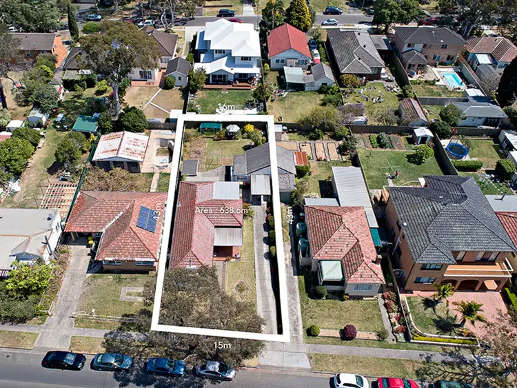 153 Kareena Road, Miranda NSW 2228
