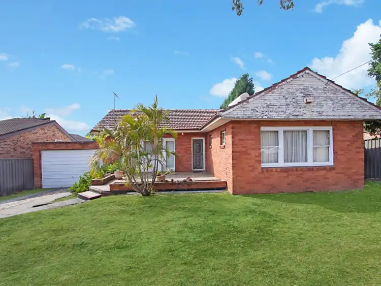 113 Targo Road, Pendle Hill NSW 2145