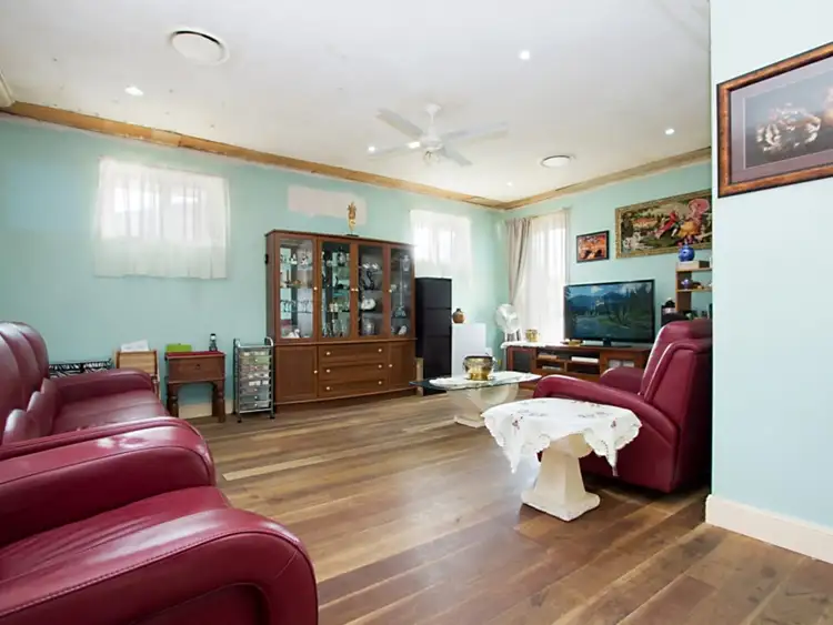 Second view of Homely house listing, 113 Targo Road, Pendle Hill NSW 2145