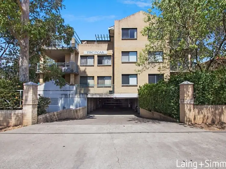 11/10 Hythe Street, Mount Druitt NSW 2770