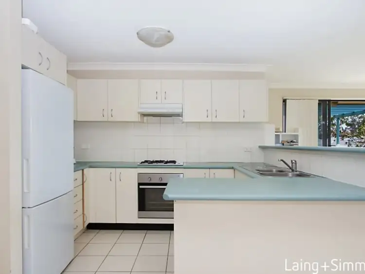 Second view of Homely unit listing, 11/10 Hythe Street, Mount Druitt NSW 2770