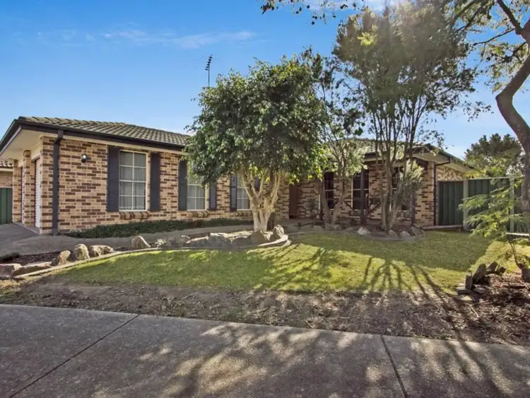 Main view of Homely house listing, 15 Ancilia Close, Quakers Hill NSW 2763