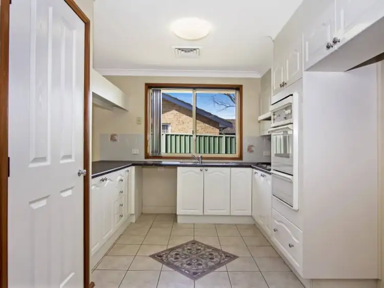 Second view of Homely house listing, 15 Ancilia Close, Quakers Hill NSW 2763