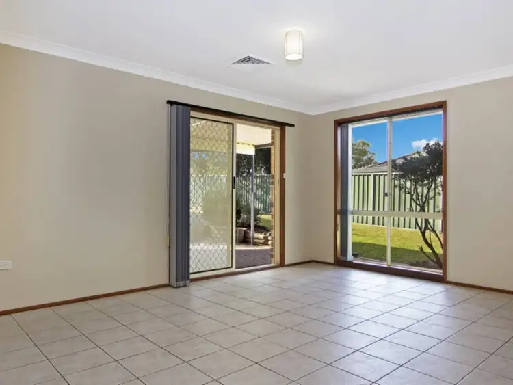 Third view of Homely house listing, 15 Ancilia Close, Quakers Hill NSW 2763