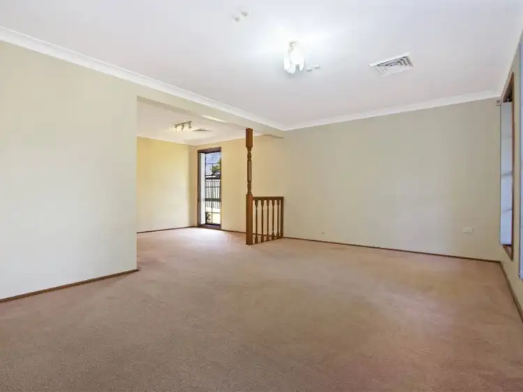Fourth view of Homely house listing, 15 Ancilia Close, Quakers Hill NSW 2763