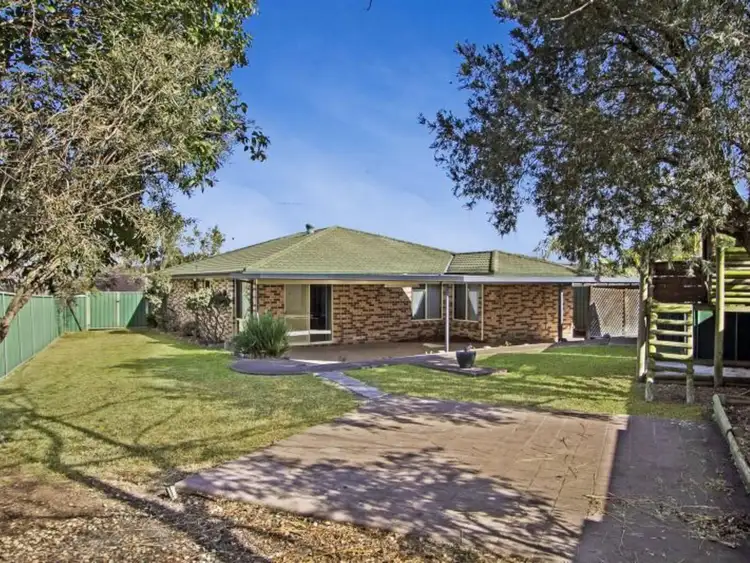 Fifth view of Homely house listing, 15 Ancilia Close, Quakers Hill NSW 2763