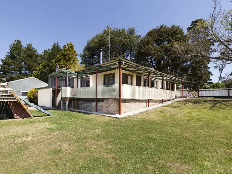 Main view of Homely house listing, 803 Jenolan Caves Road, Good Forest, Lithgow NSW 2790
