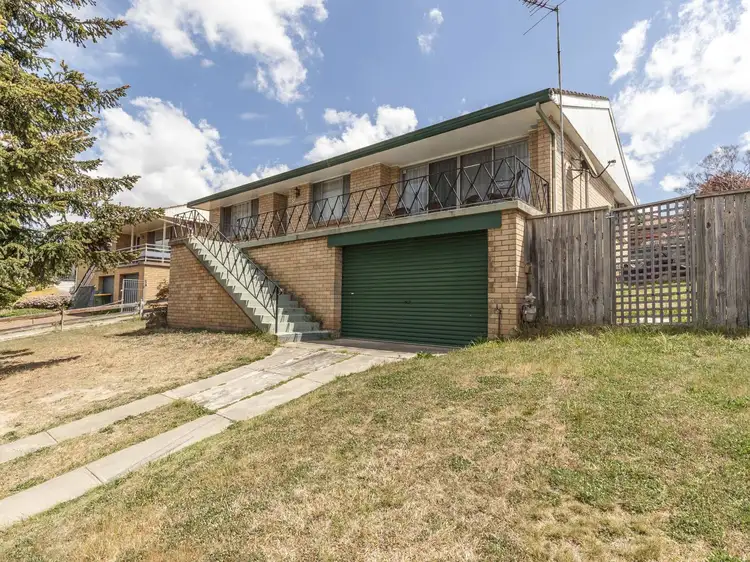 Second view of Homely house listing, 57 Musket Parade, Lithgow NSW 2790