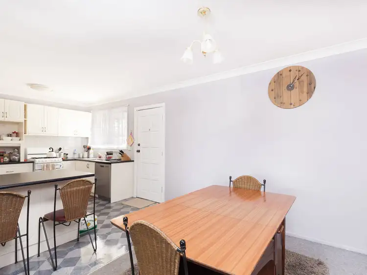 Fourth view of Homely house listing, 57 Musket Parade, Lithgow NSW 2790