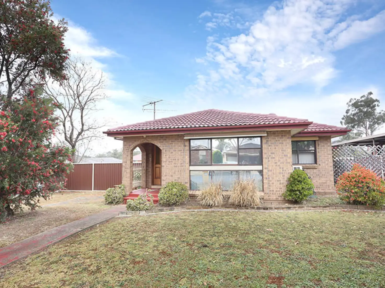 Main view of Homely house listing, 15 Fitzgerald Avenue, Edensor Park NSW 2176