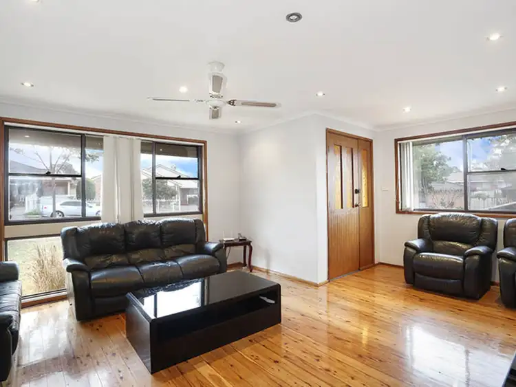 Second view of Homely house listing, 15 Fitzgerald Avenue, Edensor Park NSW 2176