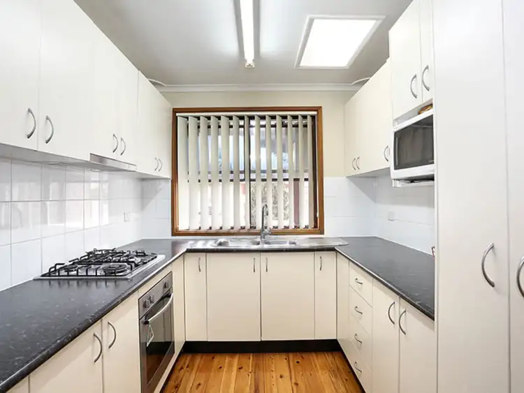 Third view of Homely house listing, 15 Fitzgerald Avenue, Edensor Park NSW 2176