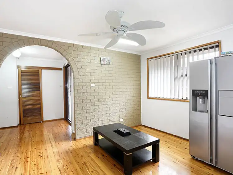 Fourth view of Homely house listing, 15 Fitzgerald Avenue, Edensor Park NSW 2176