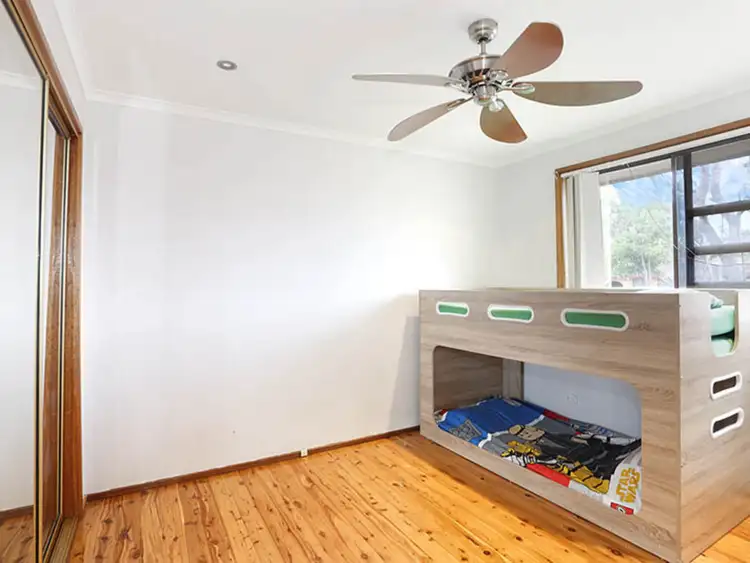 Fifth view of Homely house listing, 15 Fitzgerald Avenue, Edensor Park NSW 2176