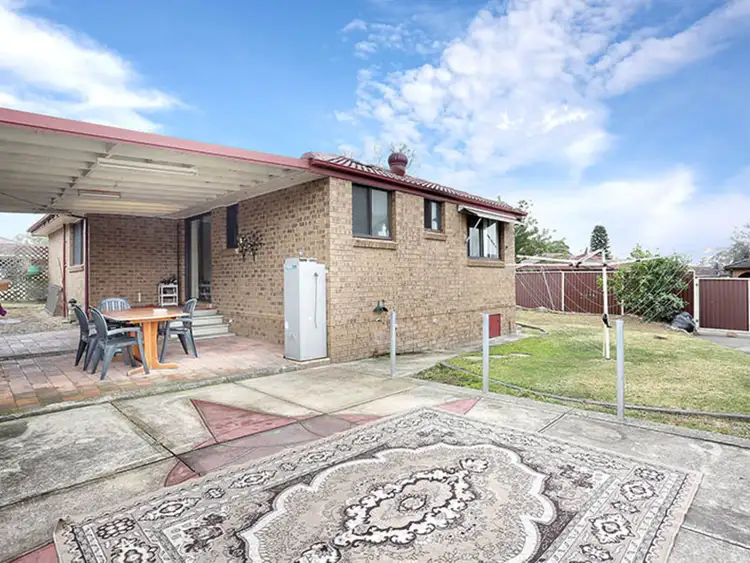 Seventh view of Homely house listing, 15 Fitzgerald Avenue, Edensor Park NSW 2176