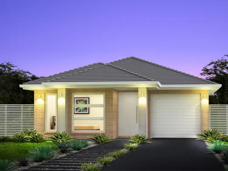 Main view of Homely house listing, Lot 4 Monkton Avenue, Middleton Grange NSW 2171