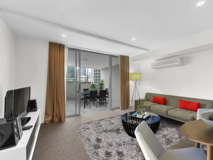 Fourth view of Homely unit listing, 302/16 Merivale Street, South Brisbane QLD 4101