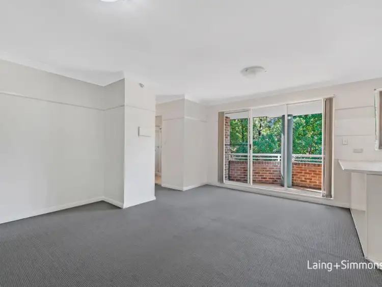 Third view of Homely unit listing, 8/5-7 Tottenham Street, Granville NSW 2142