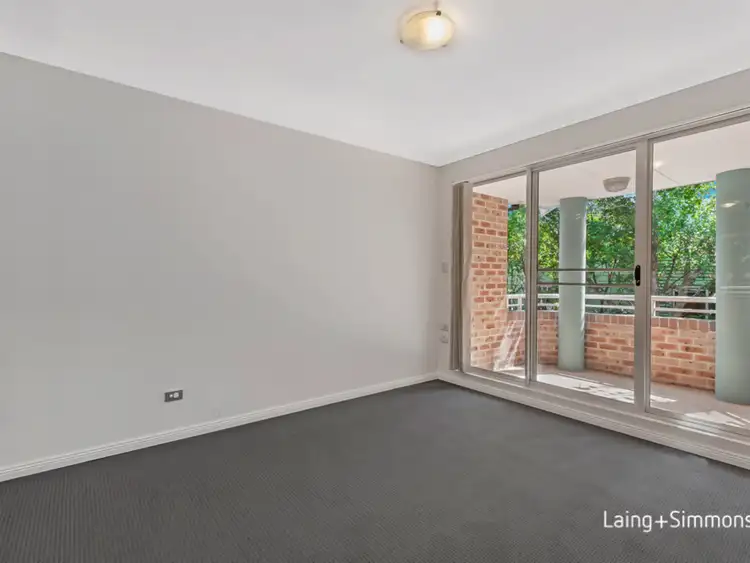 Fourth view of Homely unit listing, 8/5-7 Tottenham Street, Granville NSW 2142