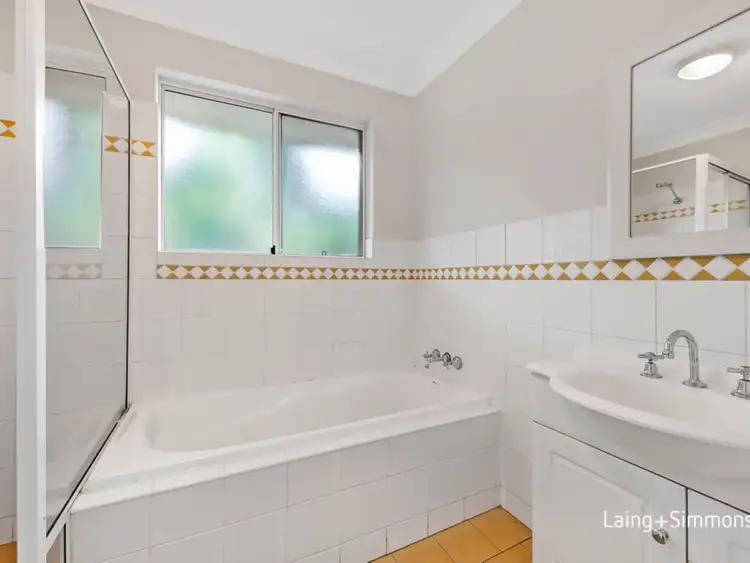 Fifth view of Homely unit listing, 8/5-7 Tottenham Street, Granville NSW 2142