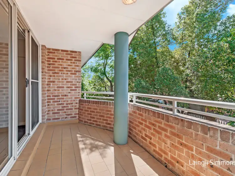 Sixth view of Homely unit listing, 8/5-7 Tottenham Street, Granville NSW 2142