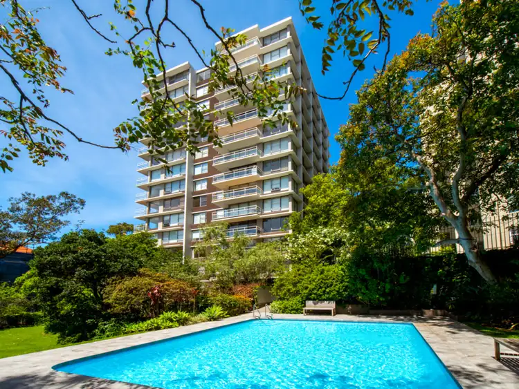 5F/15-19 Onslow Avenue, Elizabeth Bay NSW 2011