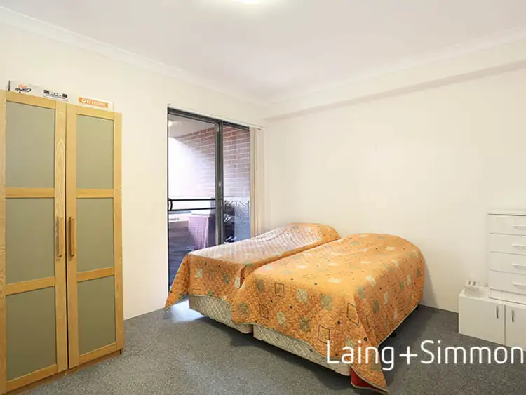 Fourth view of Homely apartment listing, 4/55 O'Connell Street, North Parramatta NSW 2151