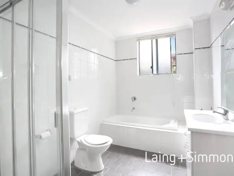 Fifth view of Homely apartment listing, 4/55 O'Connell Street, North Parramatta NSW 2151